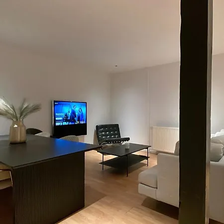Maison Nord, 6 Min From Airport & Sleep 5 Copenhaga