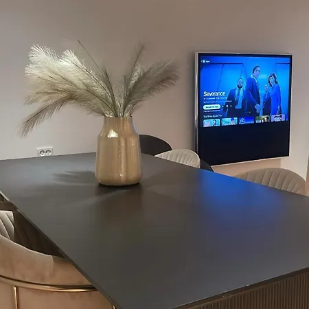 Maison Nord, 6 Min From Airport & Sleep 5 * Copenhaga