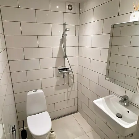 Apartamento Maison Nord, 6 Min From Airport & Sleep 5