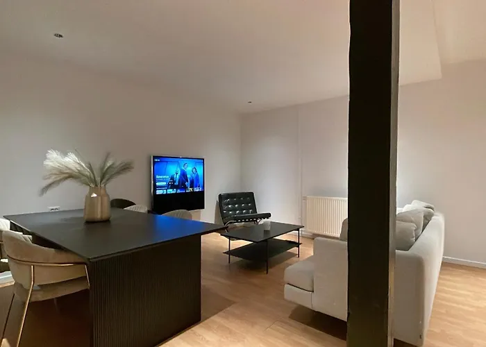 Maison Nord, 6 Min From Airport & Sleep 5 코펜하겐