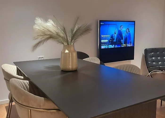 Maison Nord, 6 Min From Airport & Sleep 5 * 코펜하겐