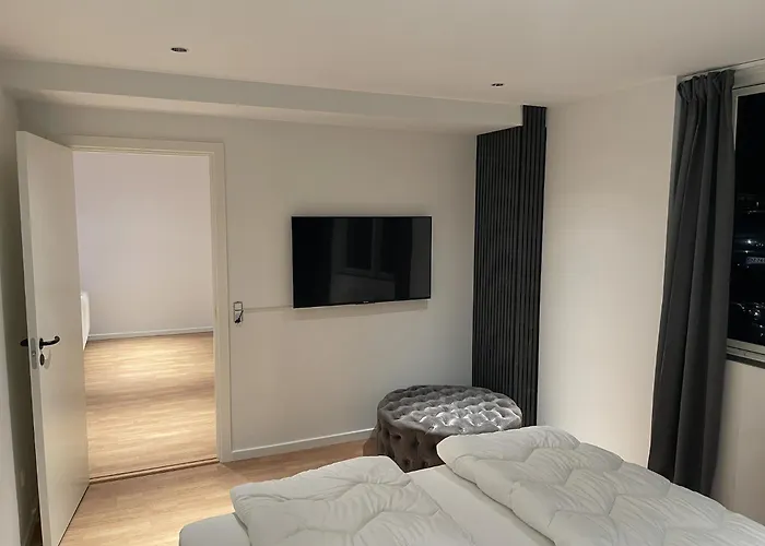 Maison Nord, 6 Min From Airport & Sleep 6 * København