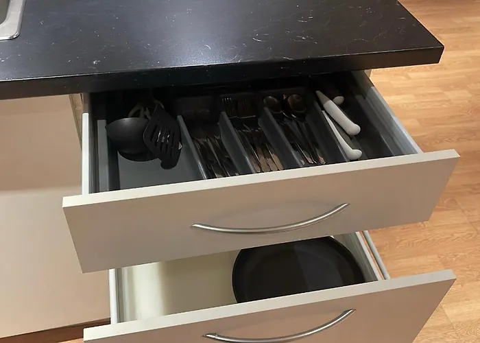 Maison Nord, 6 Min From Airport & Sleep 5 코펜하겐